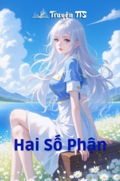 Bìa sách Hai Số Phận