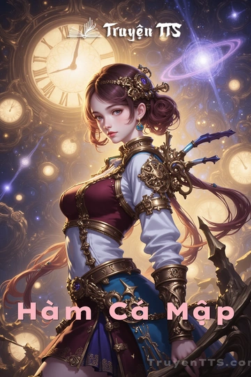 Hàm Cá Mập