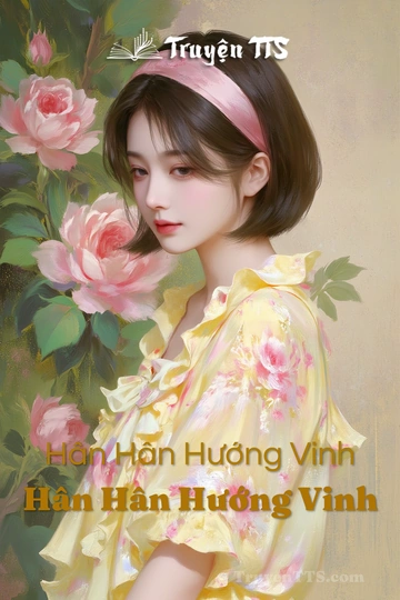 Hân Hân Hướng Vinh Hân Hân Hướng Vinh