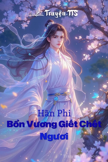 Hãn Phi Bổn Vương Giết Chết Ngươi