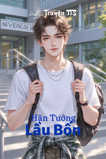 Hãn Tướng Lầu Bốn