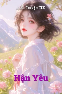 Bìa truyện Hận Yêu