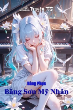 Băng Sơn Mỹ Nhân - Lục Phi Dương và Hứa Mạn Tuyết