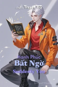 Bìa sách Hạnh Phúc Bất Ngờ của Lisa Kleypas