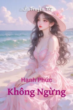 Bìa truyện Hạnh Phúc Không Ngừng