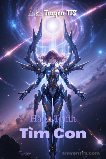 Hành Trình Tìm Con
