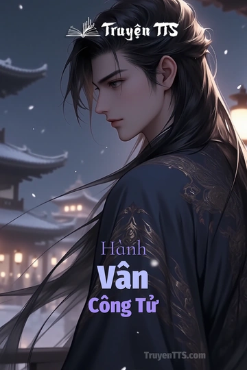 Hành Vân Công Tử