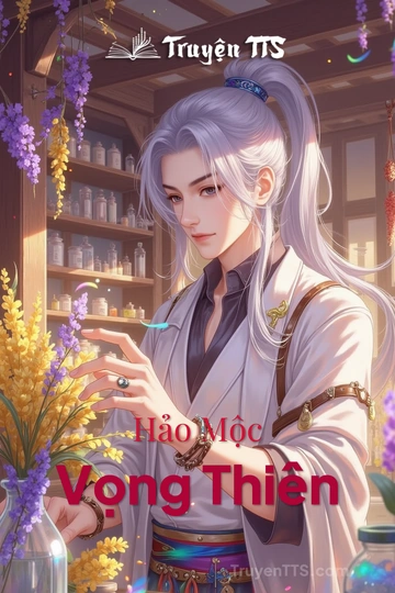 Hảo Mộc Vọng Thiên