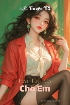 Bìa truyện Hát Tình Ca Cho Em