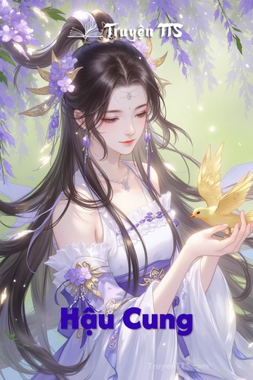 Hậu Cung