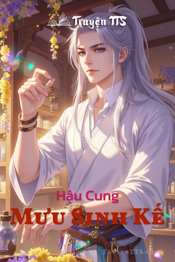 Hậu Cung Mưu Sinh Kế