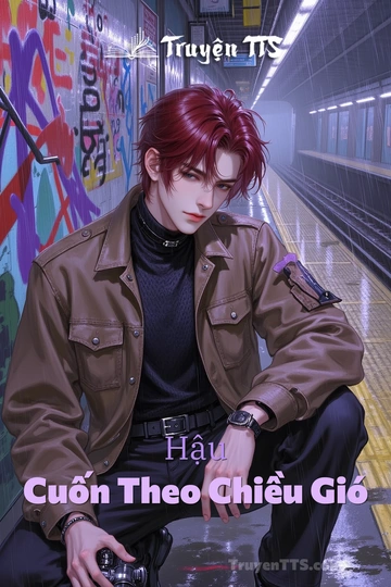 Hậu Cuốn Theo Chiều Gió