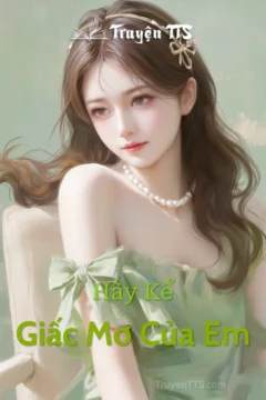Bìa truyện Giấc Mơ Của Em của Sidney Sheldon