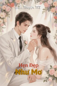 Bìa truyện Hẹn Đẹp Như Mơ