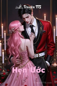 Bìa truyện Hẹn Ước