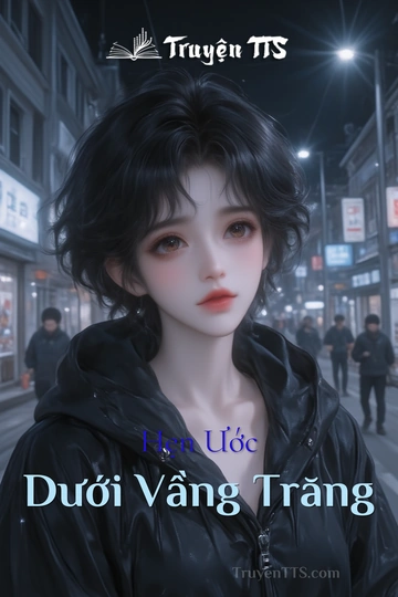 Hẹn Ước Dưới Vầng Trăng