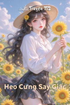 Ảnh bìa truyện Heo Cưng Say Giấc - Ngôn Tình Sủng Hài Thanh Mai Trúc Mã