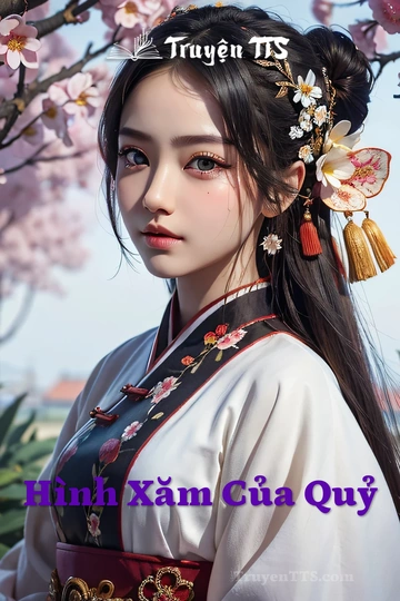 Hình Xăm Của Quỷ