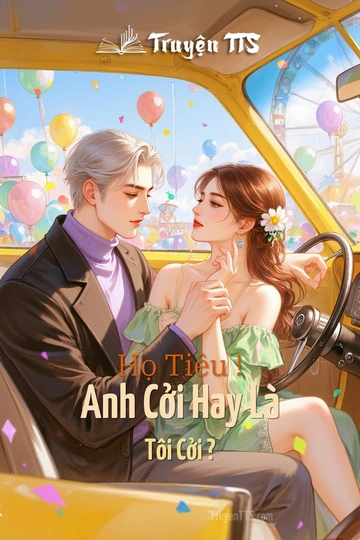 Họ Tiêu ! Anh Cởi Hay Là Tôi Cởi ?