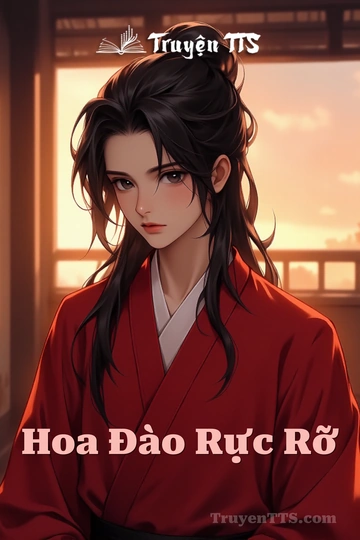 Hoa Đào Rực Rỡ
