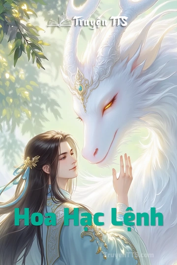 Hoa Hạc Lệnh