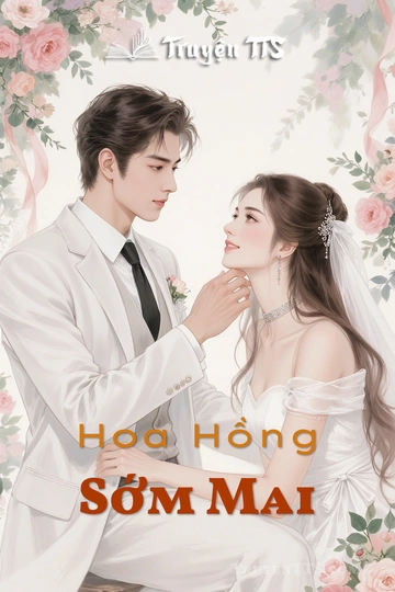 Hoa Hồng Sớm Mai