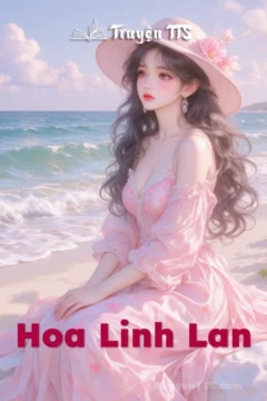 Bìa truyện Hoa Linh Lan của tác giả Gào