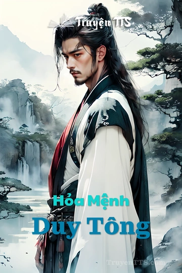 Hỏa Mệnh Duy Tông