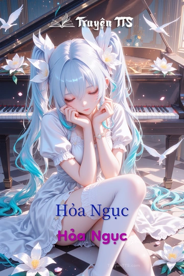 Hỏa Ngục Hỏa Ngục