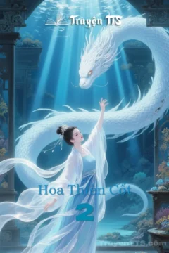 Hoa Thiên Cốt 2: Bạch Tử Họa và Tiểu Cốt trong cảnh chia ly đau khổ