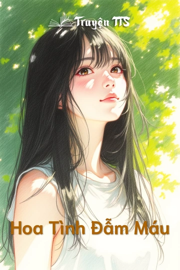 Hoa Tình Đẫm Máu