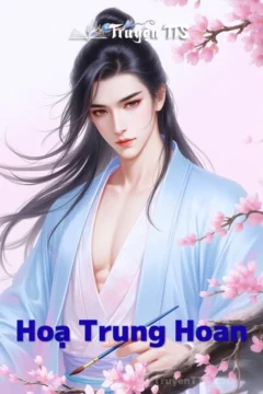 Hoạ Trung Hoan