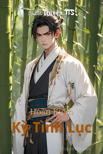 Hoàn Kiếm Kỳ Tình Lục