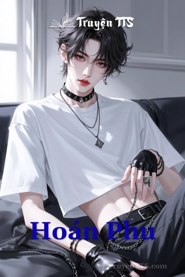Hoán Phu