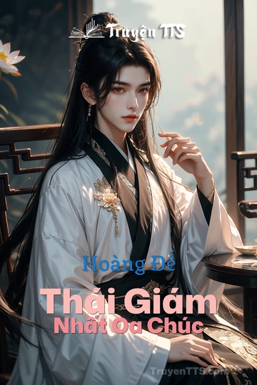 Hoàng Đế Thái Giám Nhất Oa Chúc