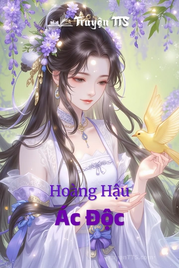 Hoàng Hậu Ác Độc