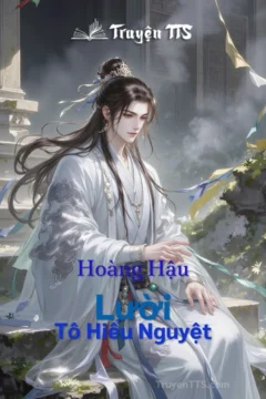 Bìa truyện Hoàng Hậu Lười Tô Hiểu Nguyệt