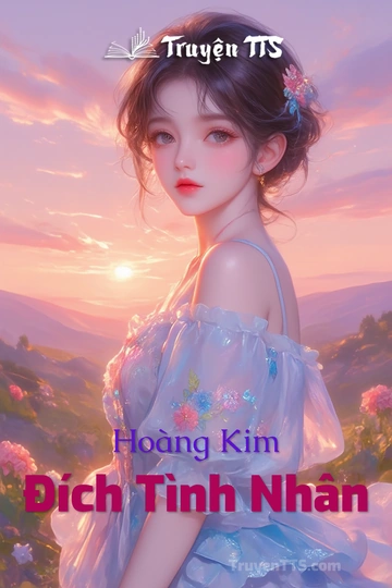 Hoàng Kim Đích Tình Nhân