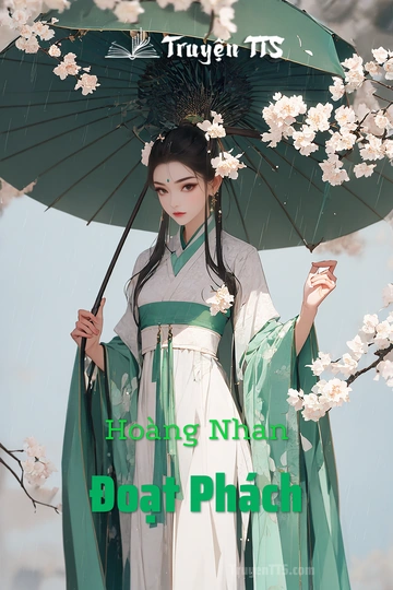 Hoàng Nhan Đoạt Phách