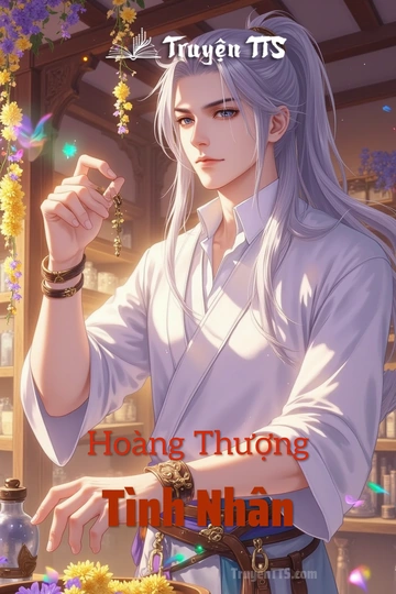 Hoàng Thượng Tình Nhân