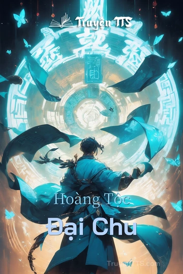 Hoàng Tộc Đại Chu
