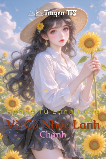 Hoàng Tử Lạnh Lùng Và Cô Nhóc Lanh Chanh