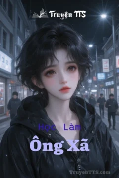Bìa truyện Học Làm Ông Xã
