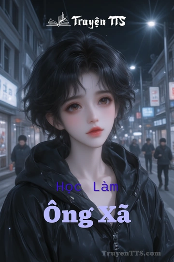 Học Làm Ông Xã