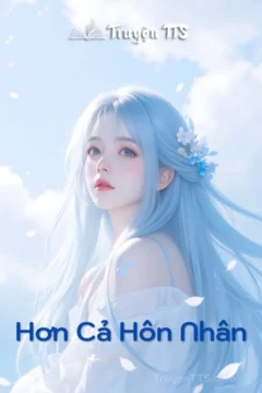 Bìa truyện Hơn Cả Hôn Nhân