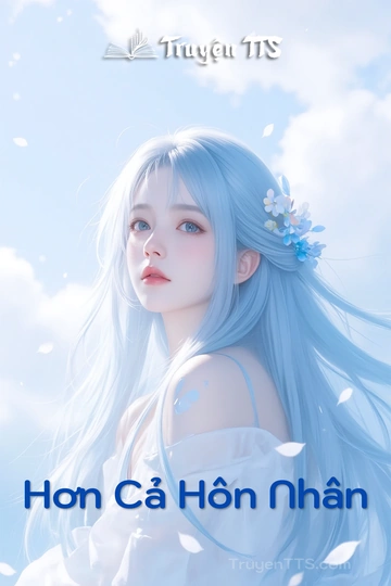Hơn Cả Hôn Nhân