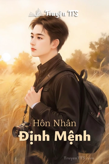 Hôn Nhân Định Mệnh