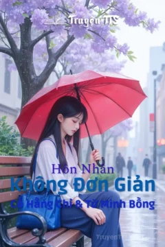 Bìa truyện Kết Hôn Không Đơn Giản