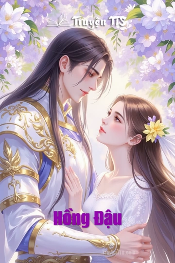 Hồng Đậu