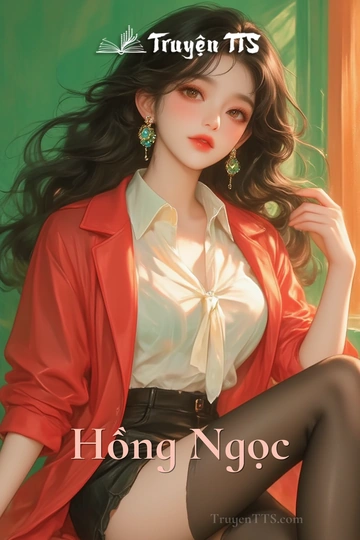 Hồng Ngọc
